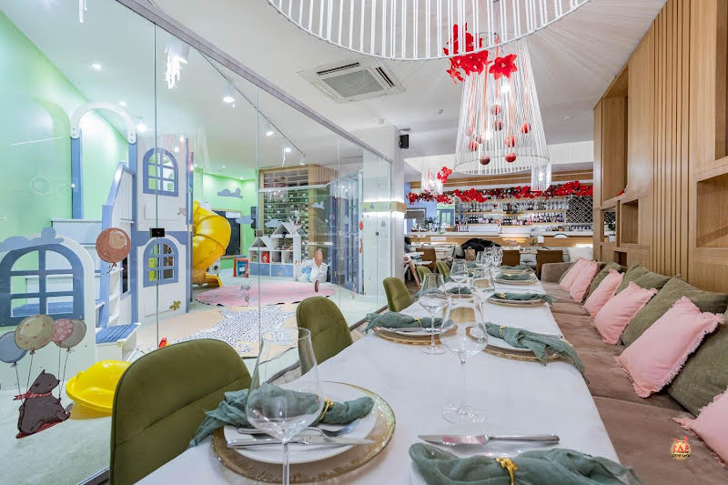 BONA на Комендантском фотография №7