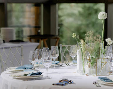  ресторан UspenSky