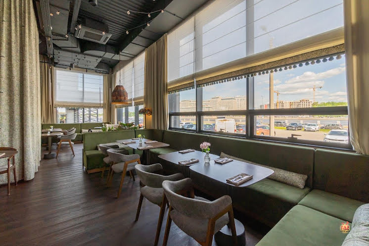 Терраса в «Siesta Fiesta» фотография №17