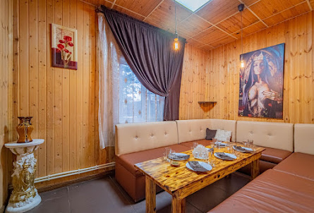 Зал на 8 человек в Зал на 8 человек