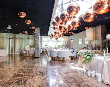  ресторан MEAT&MORE