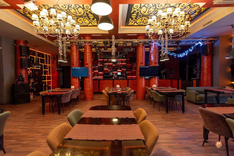 AURA фотография №7