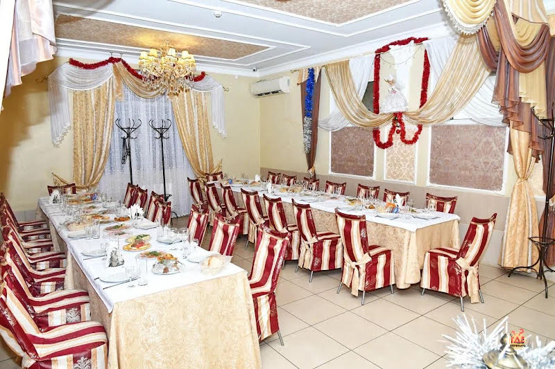 Русский бунт фотография №11