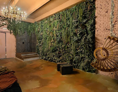  ресторан POLYGON