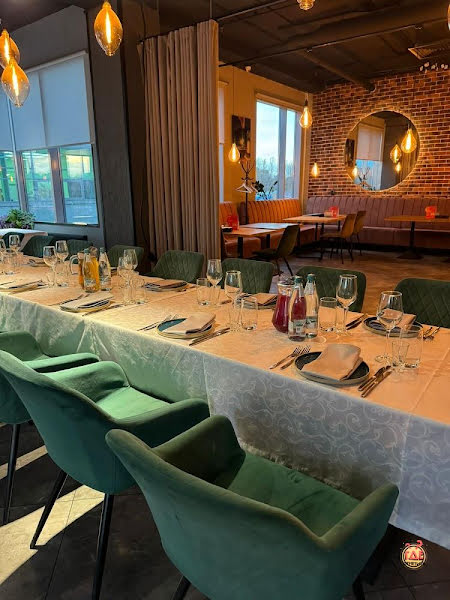 Рестоклуб "Соус" фотография №2