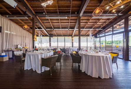 Веранда в Малый банкетный зал 