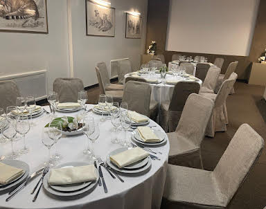  ресторан Арт Москва Войковская