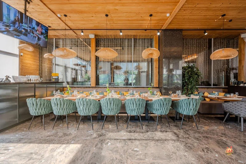 Банкет Холл Сити фотография №12