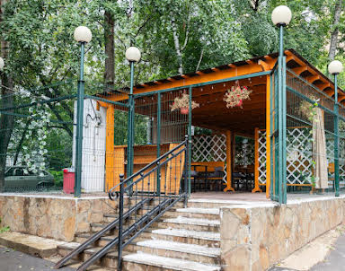  ресторан Зарина