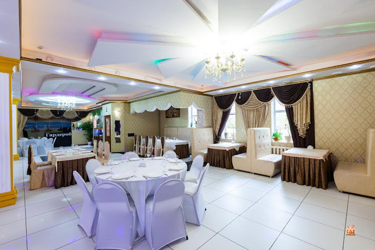 Основной зал в «Огни города» фотография №16