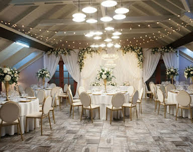  ресторан Villa Menta