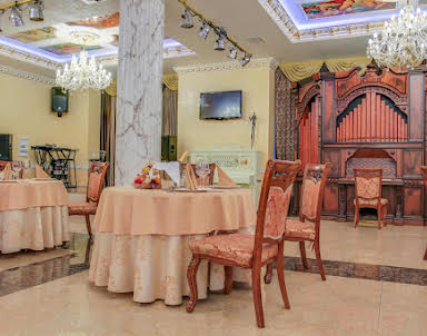 День рождения в Yerevan