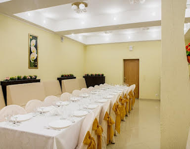  ресторан Бахет