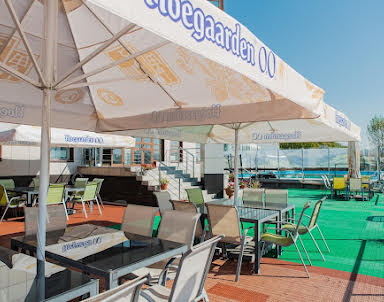  ресторан Юность