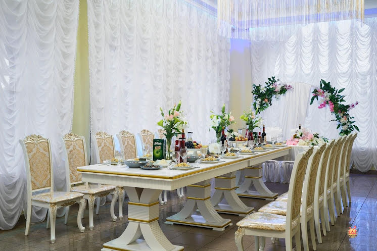 Кафельный зал в «Крым» фотография №16