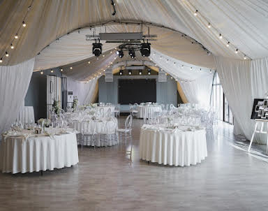  ресторан EVENT ROOF