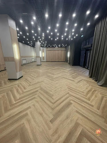 Зал "Премьер" в «Амакс Сафар» фотография №2