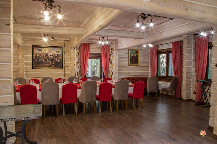 Гостевой дом в «Калужская застава» фотография №1