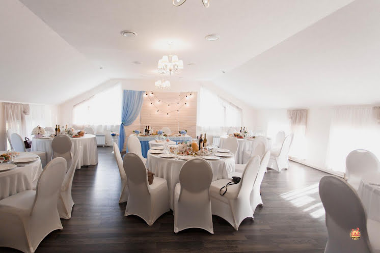 Кафе «Багет» в «Остров приключений» фотография №5