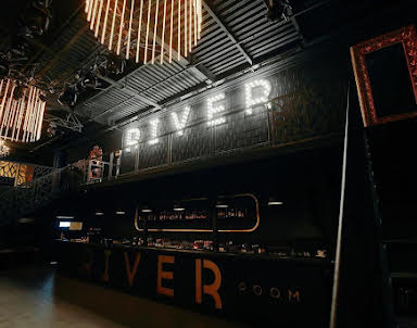 Свадьба в River Room