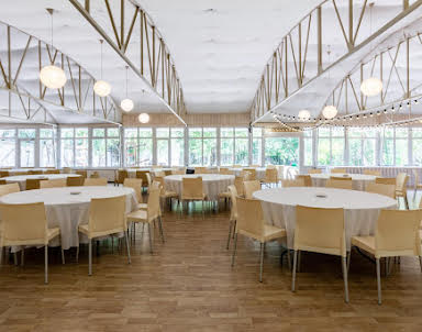  ресторан Apple Hill