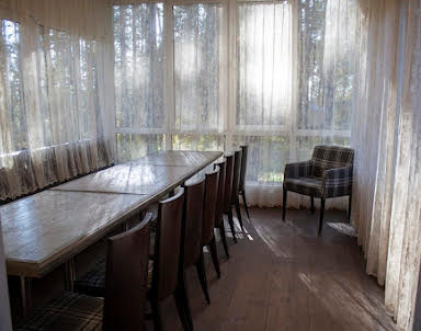  ресторан Академия