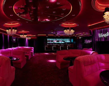  ресторан Шерри