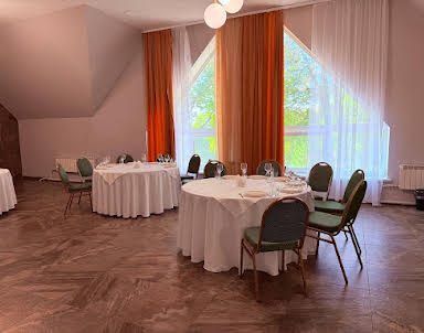 Новый год в Дубрава