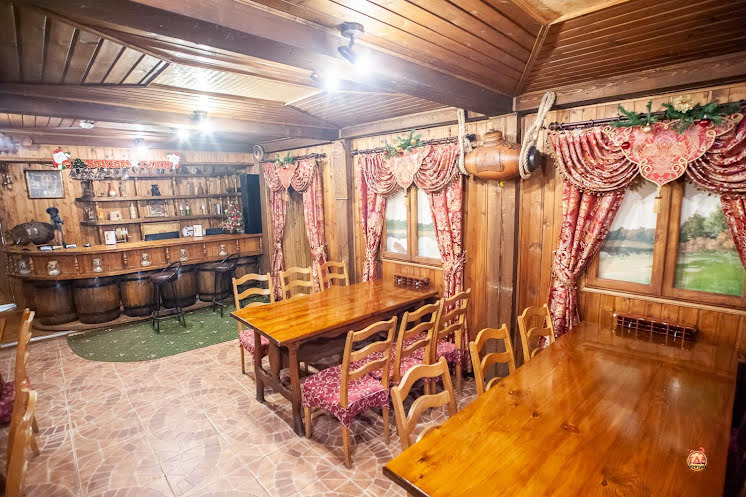 Зал на 45 человек  в «Старый замок» фотография №6