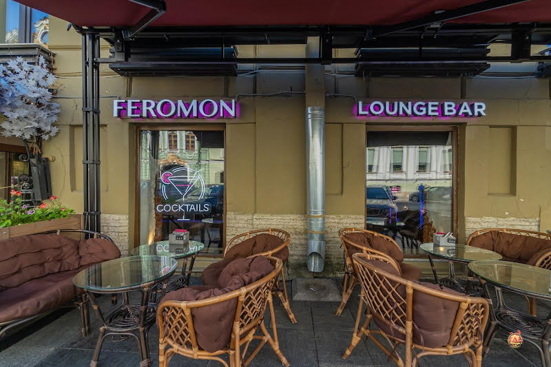 Feromon Bolshaya Morskaya фотография №7