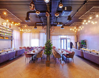  ресторан Вино и Хинкали