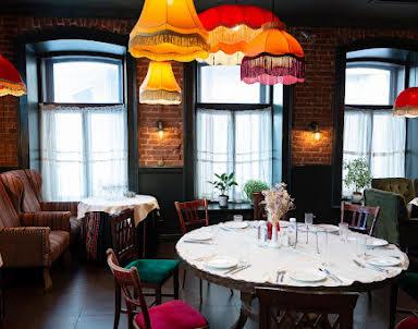 Выпускной в Калачи