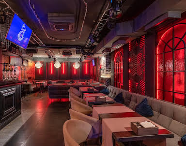  ресторан Бард&Укулеле