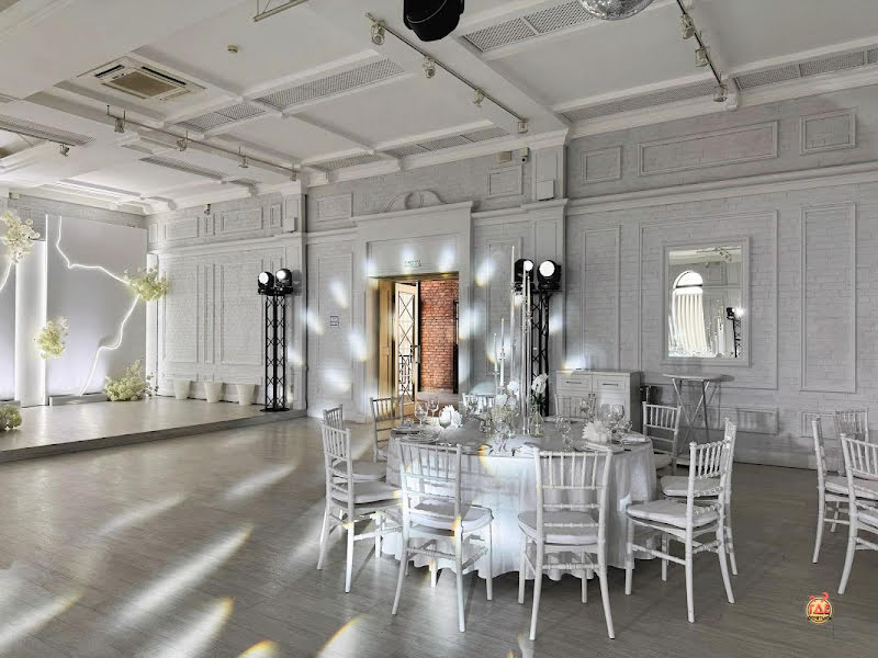 Старый город фотография №1