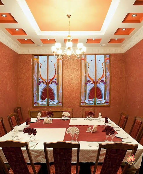 Русский самовар фотография №13