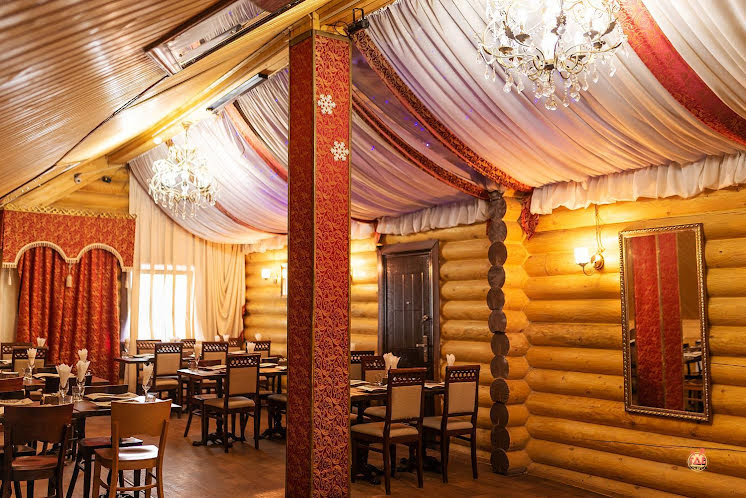 Новый зал в «Царь» фотография №12