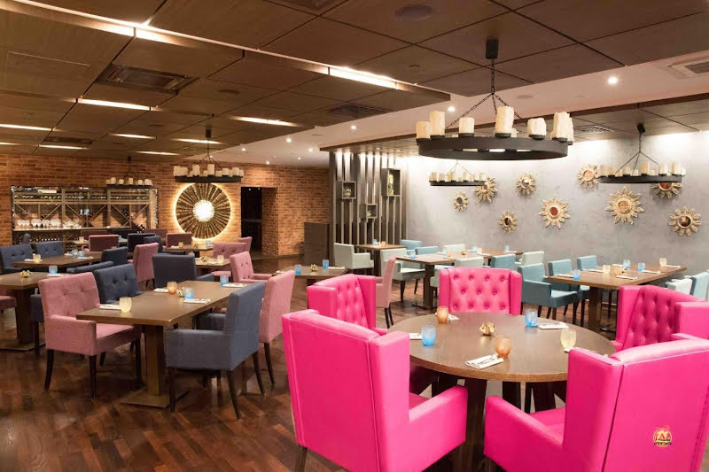 La Vue фотография №2