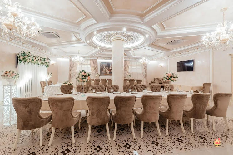 Основной зал в «Легенда» фотография №18