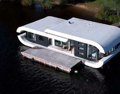  ресторан White Mare на Крестовском