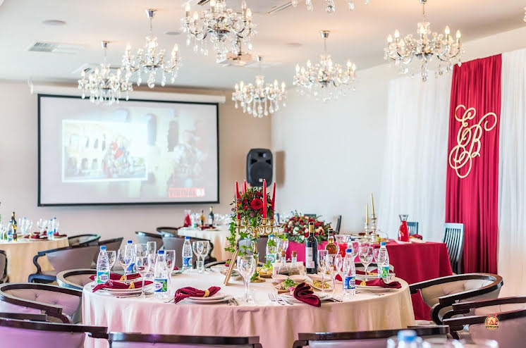 Основной зал в «Чулково club» фотография №11