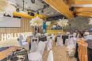Банкетный зал в «STUDIO HALL»