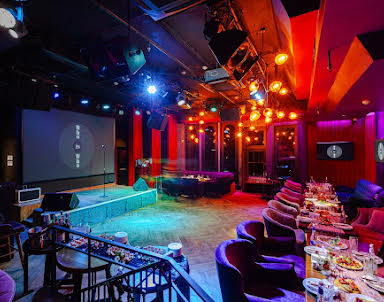  ресторан Bodega