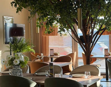 Свадьба в Виркин