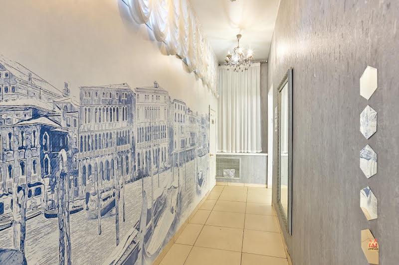 Венеция. Silver Hall фотография №3