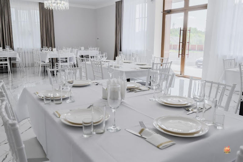 Гостевой комплекс «Эллинес» фотография №4