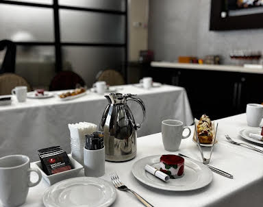  ресторан Irkutsk City Center