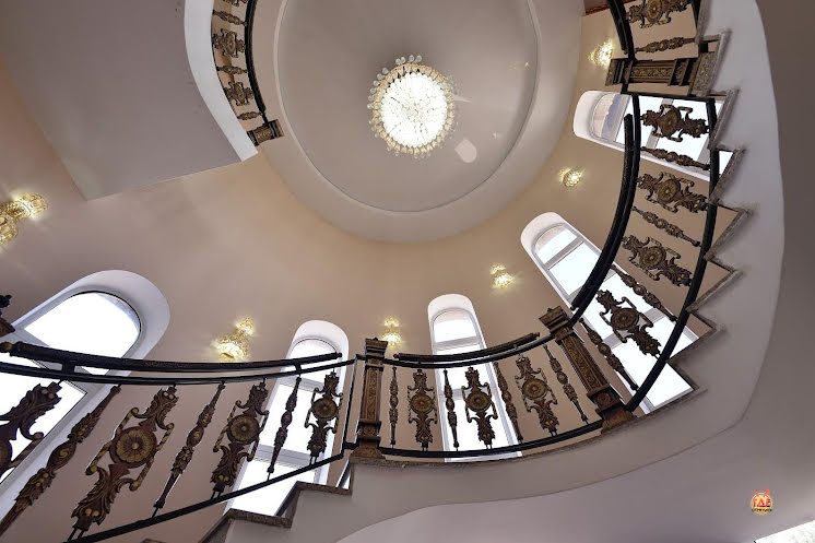 Зал «Греческий» в «Жемчужина» фотография №7