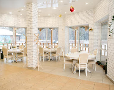  ресторан Мирный