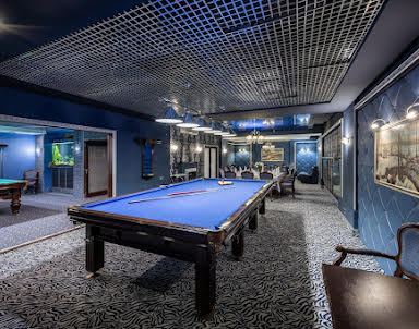  ресторан Братина