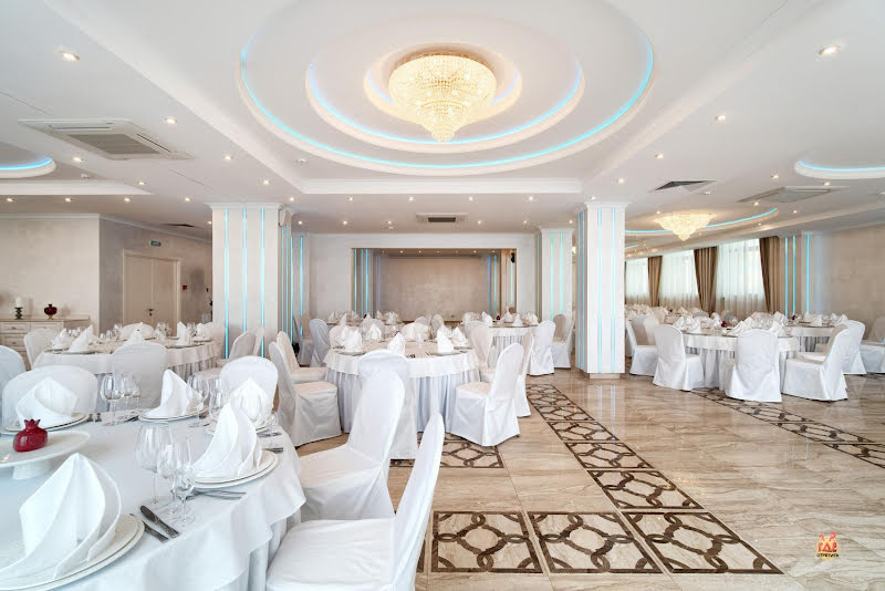 GRANAT фотография №1